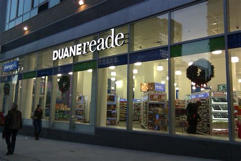 Duane reade duane reade - Duane Reade $ Open until 10:00 PM. 55 reviews (718) 472-3600. Website. More. Directions Advertisement. 4702 5th St Long Island City, NY 11101 Open until 10:00 PM ... 
